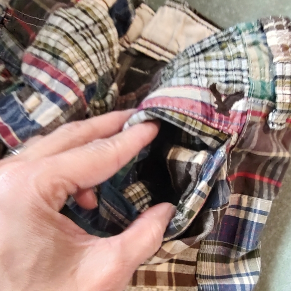 3pr..Name Brand Shorts - Picture 8 of 16